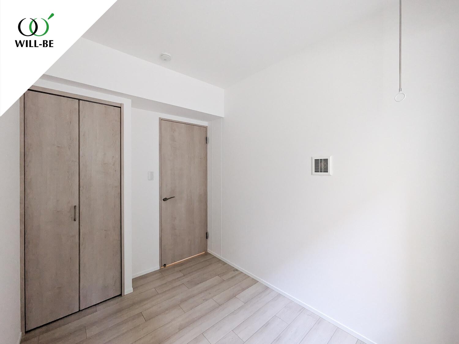 HJクラウンⅠ(エイチジェークラウンワン)002の室内6