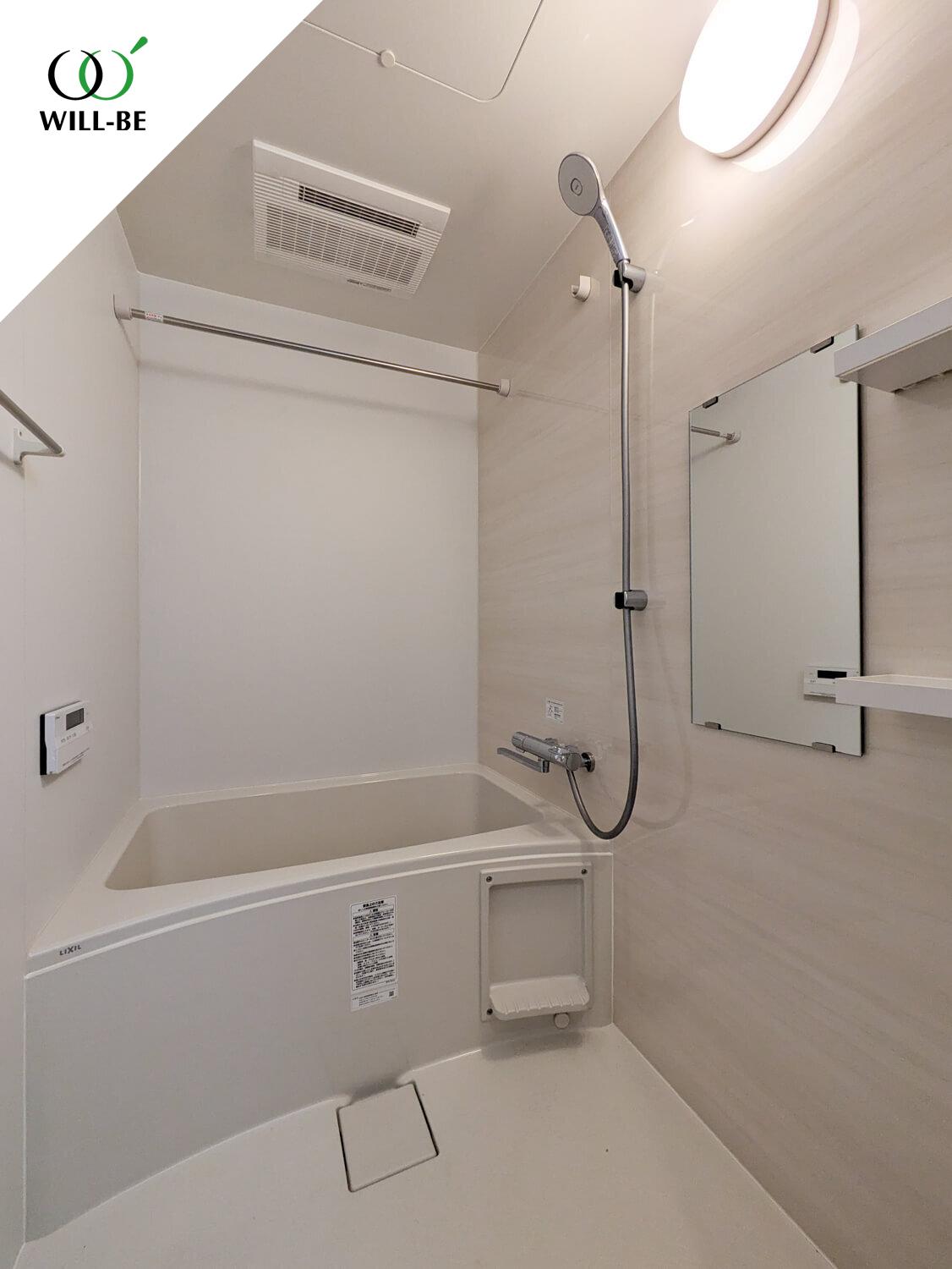 HJクラウンⅠ(エイチジェークラウンワン)002の室内9