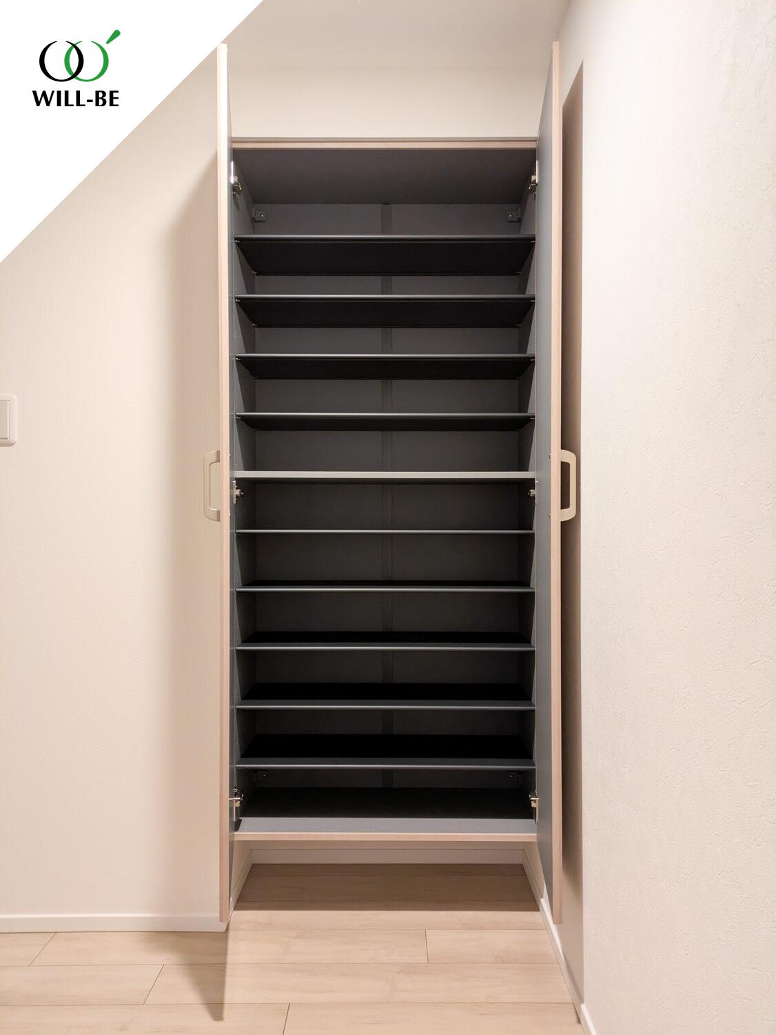 HJクラウンⅠ(エイチジェークラウンワン)002の室内16