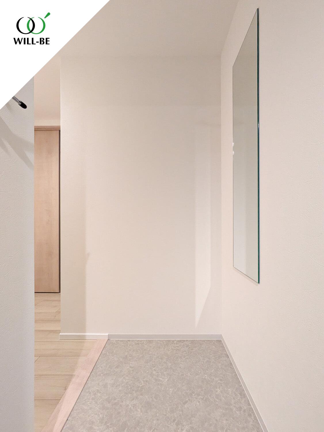 HJクラウンⅠ(エイチジェークラウンワン)002の室内12