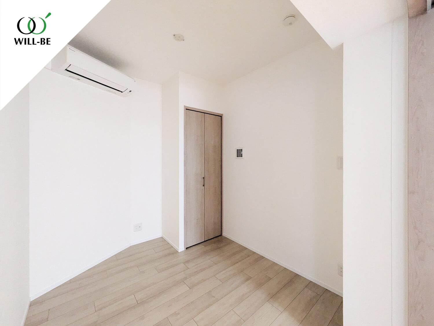 HJクラウンⅠ(エイチジェークラウンワン)002の室内2