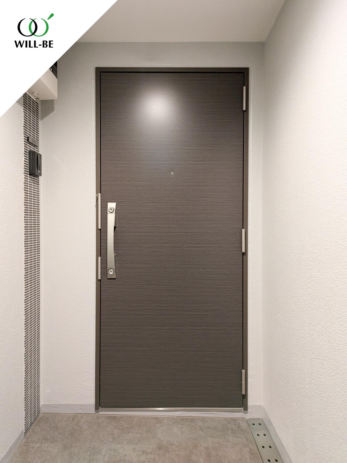 HJクラウンⅠ(エイチジェークラウンワン)002の室内15