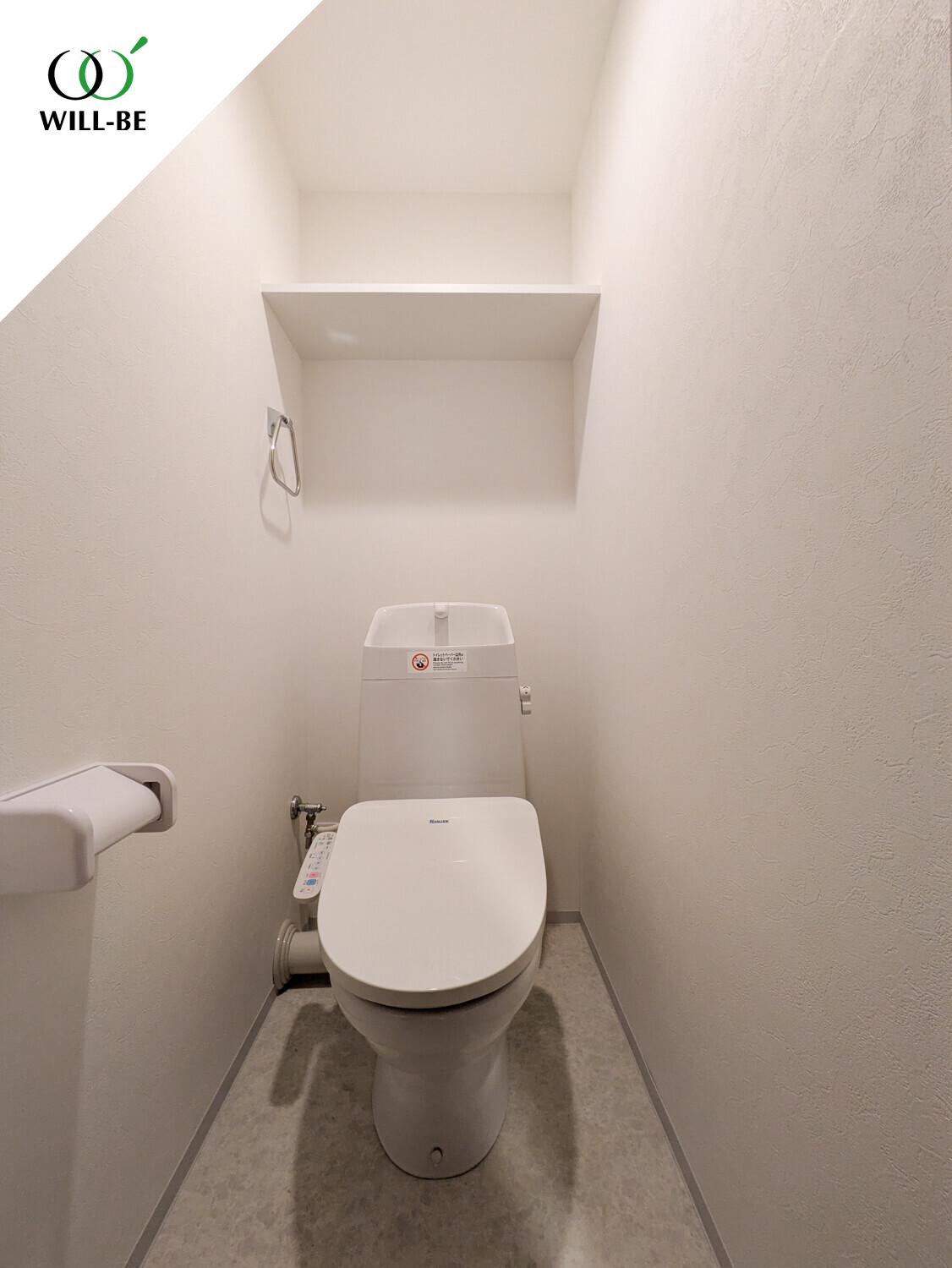 HJクラウンⅠ(エイチジェークラウンワン)002の室内8