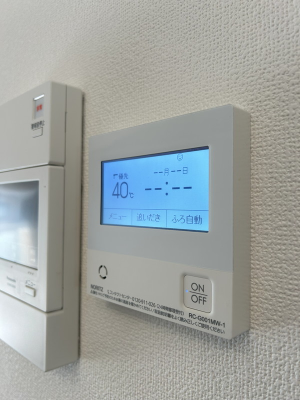 アソシエール世田谷弦巻302の室内12