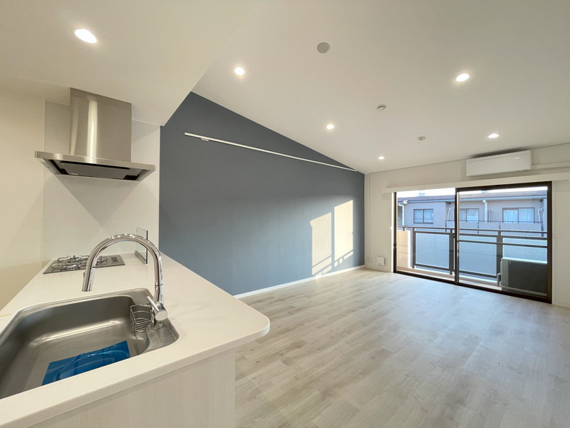 アソシエール世田谷弦巻302の室内16