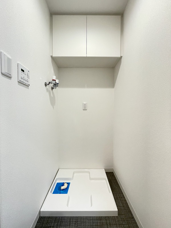 アソシエール世田谷弦巻302の室内8