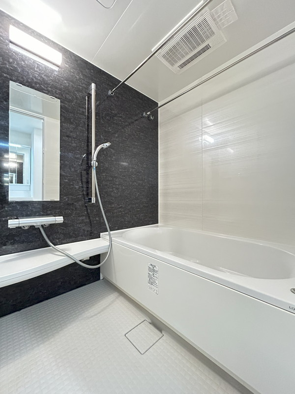 アソシエール世田谷弦巻302の室内10