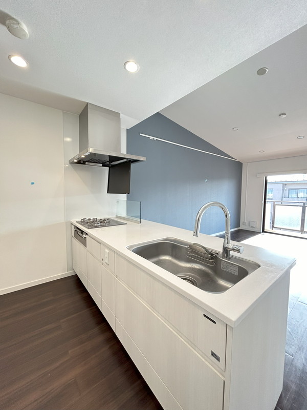 アソシエール世田谷弦巻302の室内13