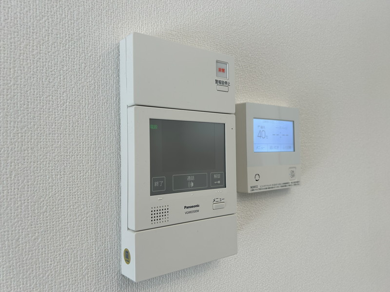 アソシエール世田谷弦巻302の室内11