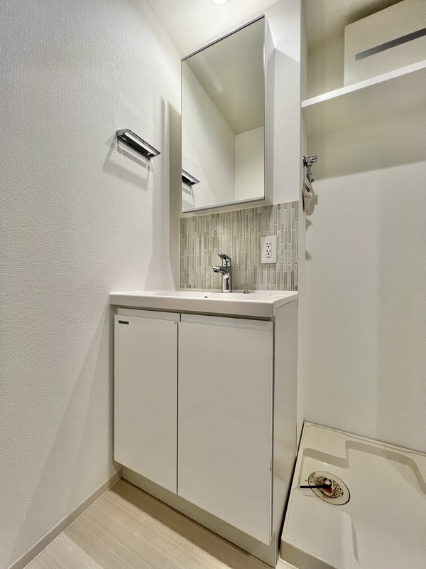 Gran Duo三軒茶屋Ⅳ405の室内5