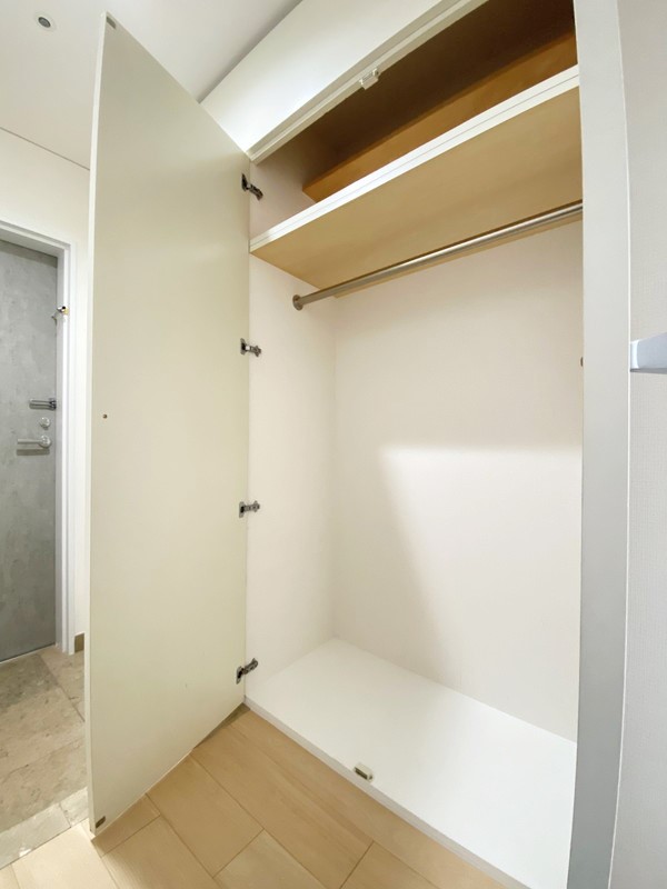 渋谷プロパティータワー1403の室内6