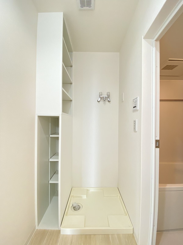 渋谷プロパティータワー1403の室内8