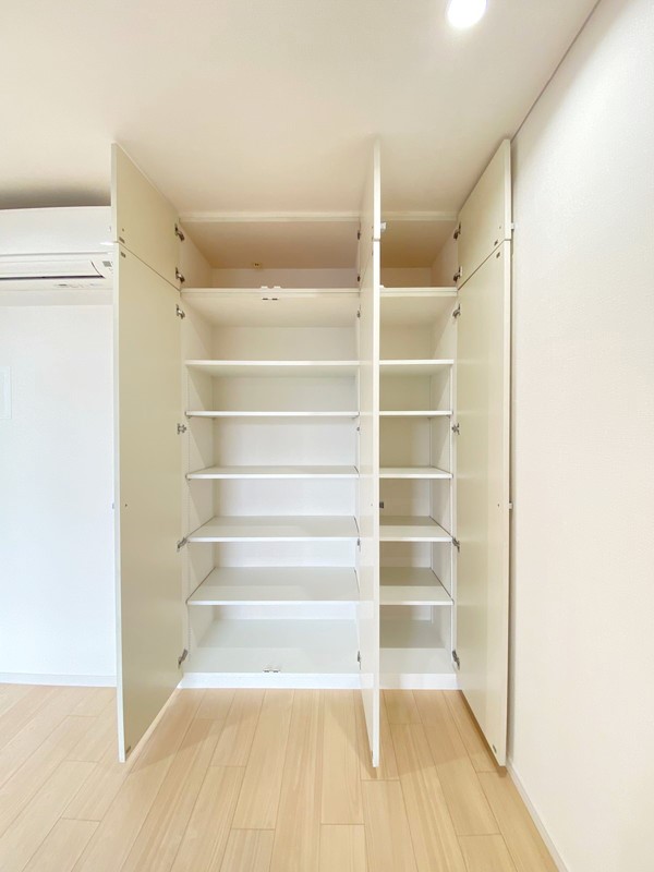 渋谷プロパティータワー1403の室内10