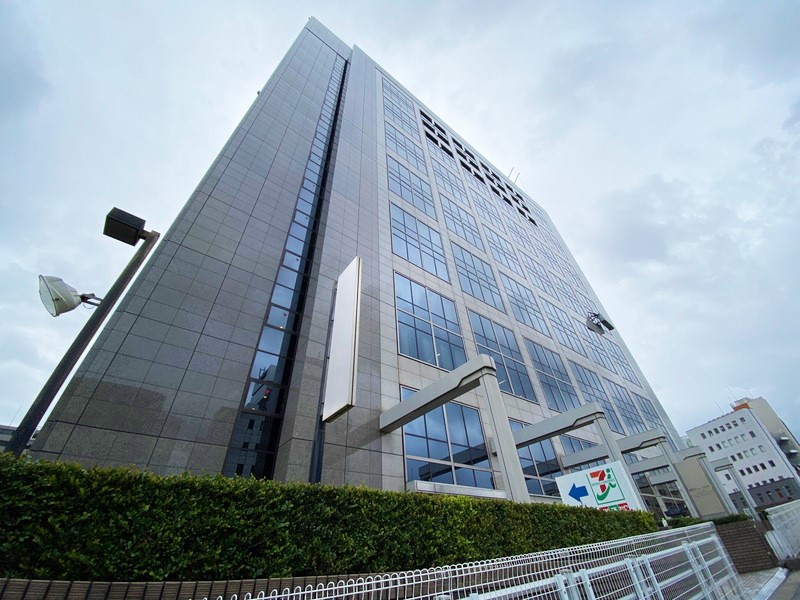 渋谷プロパティータワー1403の室内1