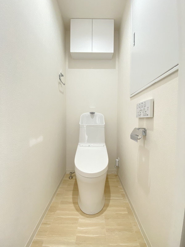 渋谷プロパティータワー1403の室内11