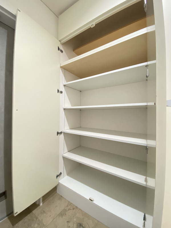 渋谷プロパティータワー1403の室内9