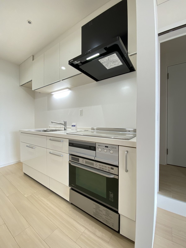 渋谷プロパティータワー1403の室内7