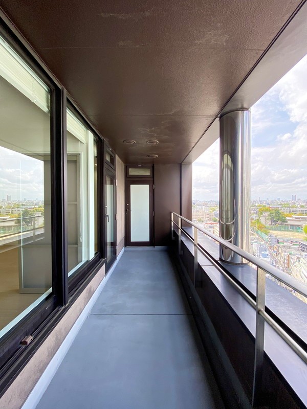 渋谷プロパティータワー1403の室内13