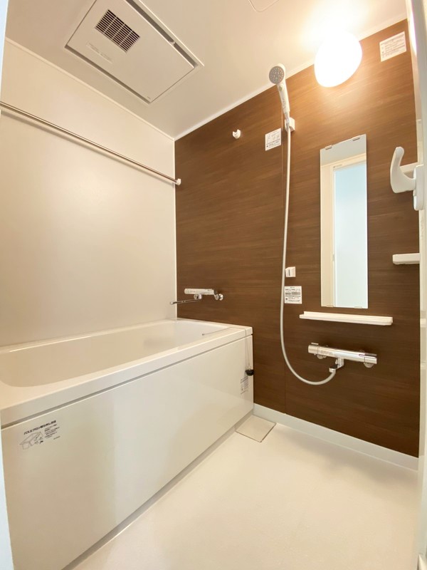 渋谷プロパティータワー1403の室内12