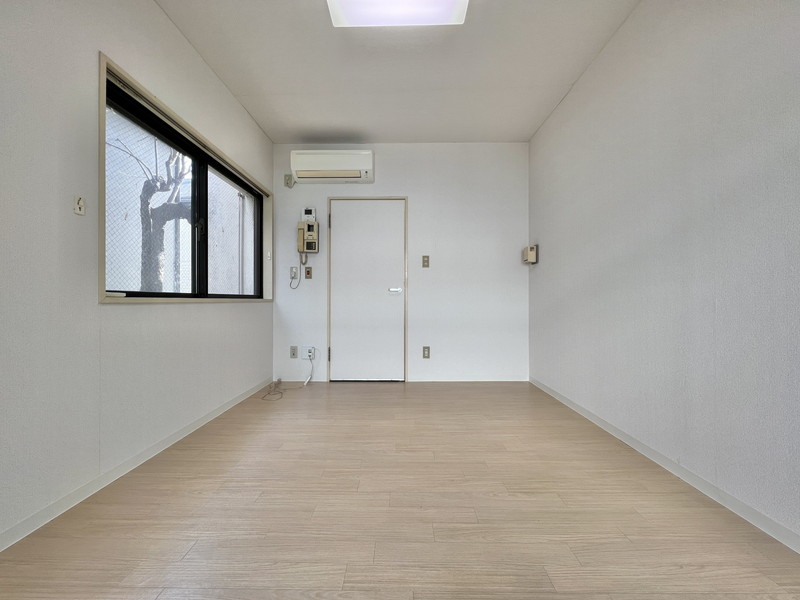 風間マンション104の室内3