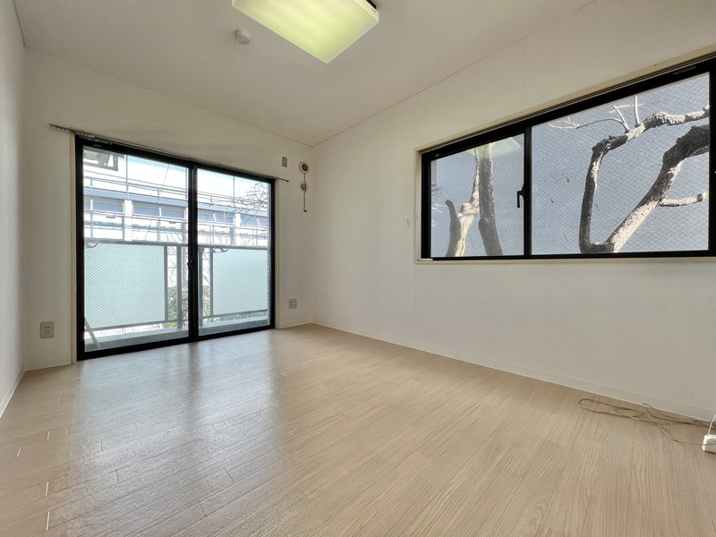 風間マンション104の室内2