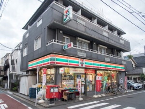 ディアレイシャス下北沢502の室内10
