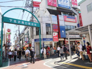 ディアレイシャス下北沢502の室内13