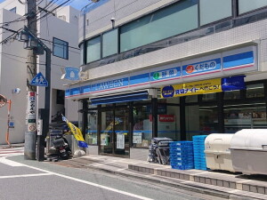 ディアレイシャス下北沢502の室内7