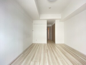 ディアレイシャス下北沢502の室内3