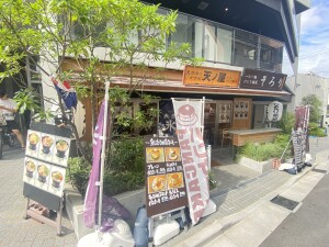 ディアレイシャス下北沢502の室内12