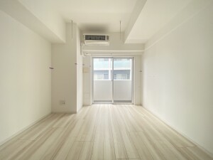 ディアレイシャス下北沢502の室内2