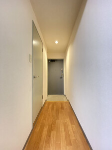ヴァンベール青葉台404の室内10