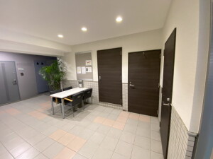 ヴァンベール青葉台404の室内14