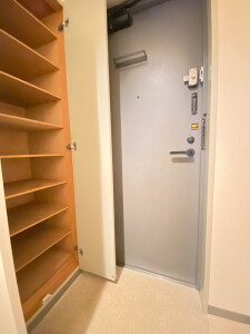 ヴァンベール青葉台404の室内11