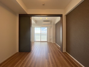 ベルファース駒沢三丁目107の室内3