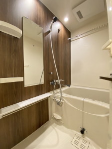 ベルファース駒沢三丁目107の室内6