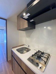 ベルファース駒沢三丁目107の室内4