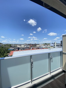 ベルファース駒沢三丁目107の室内9