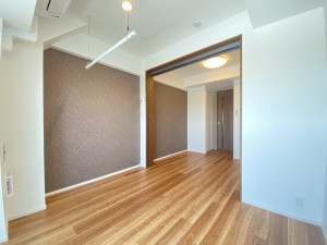 ベルファース駒沢三丁目107の室内2