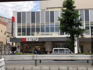 ベルファース駒沢三丁目107の室内10