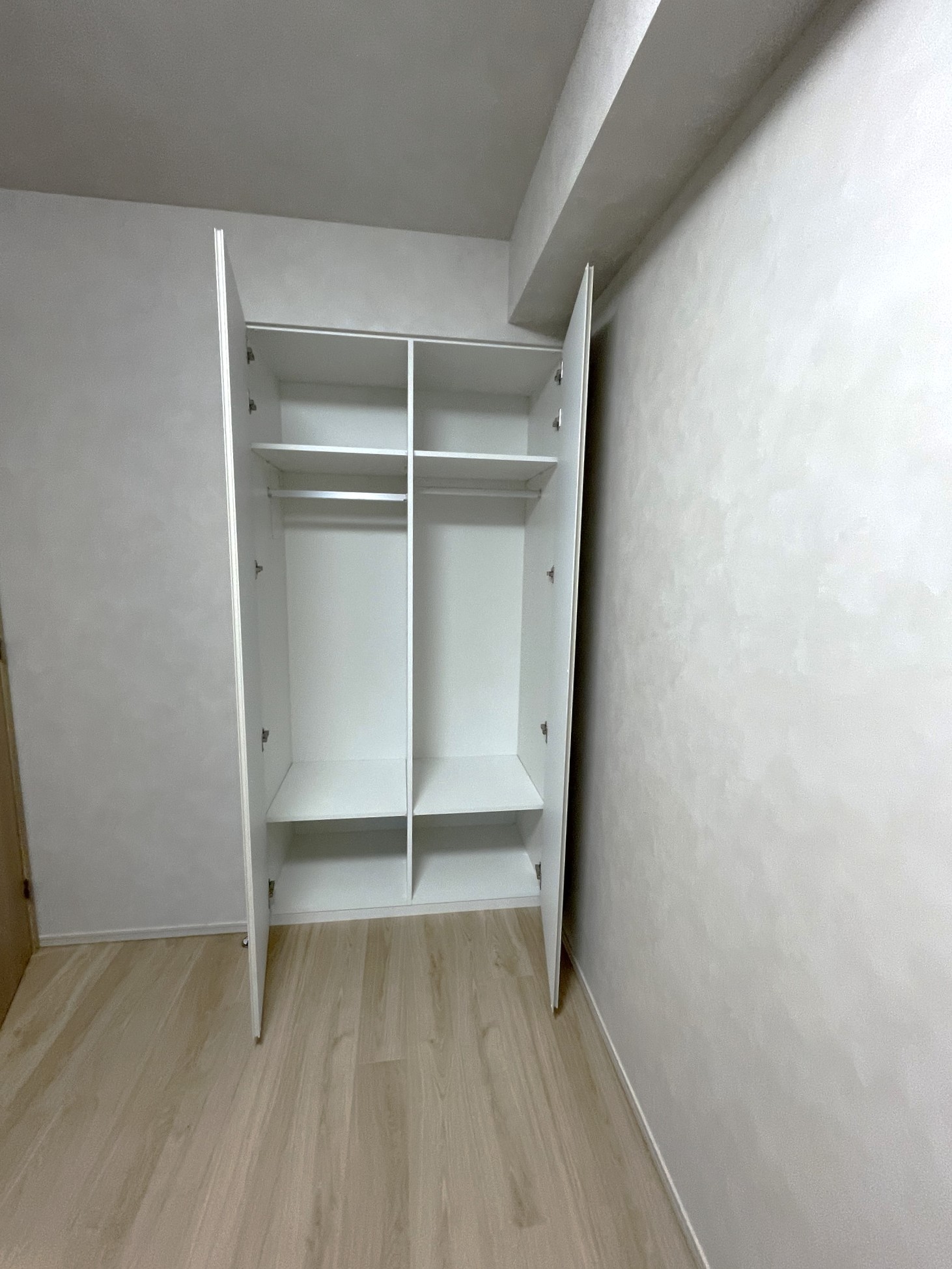 サンウッド浜田山505の室内9