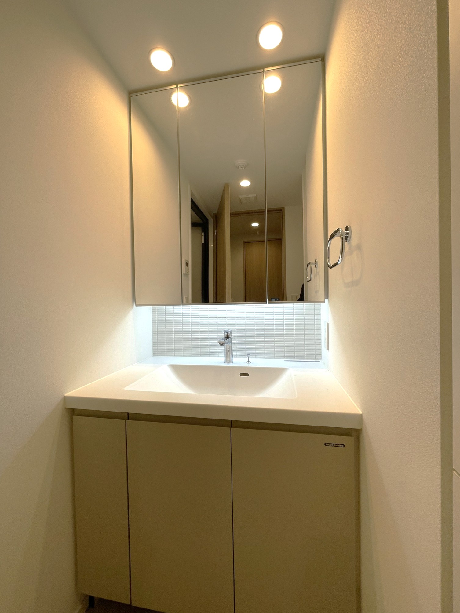 サンウッド浜田山505の室内4