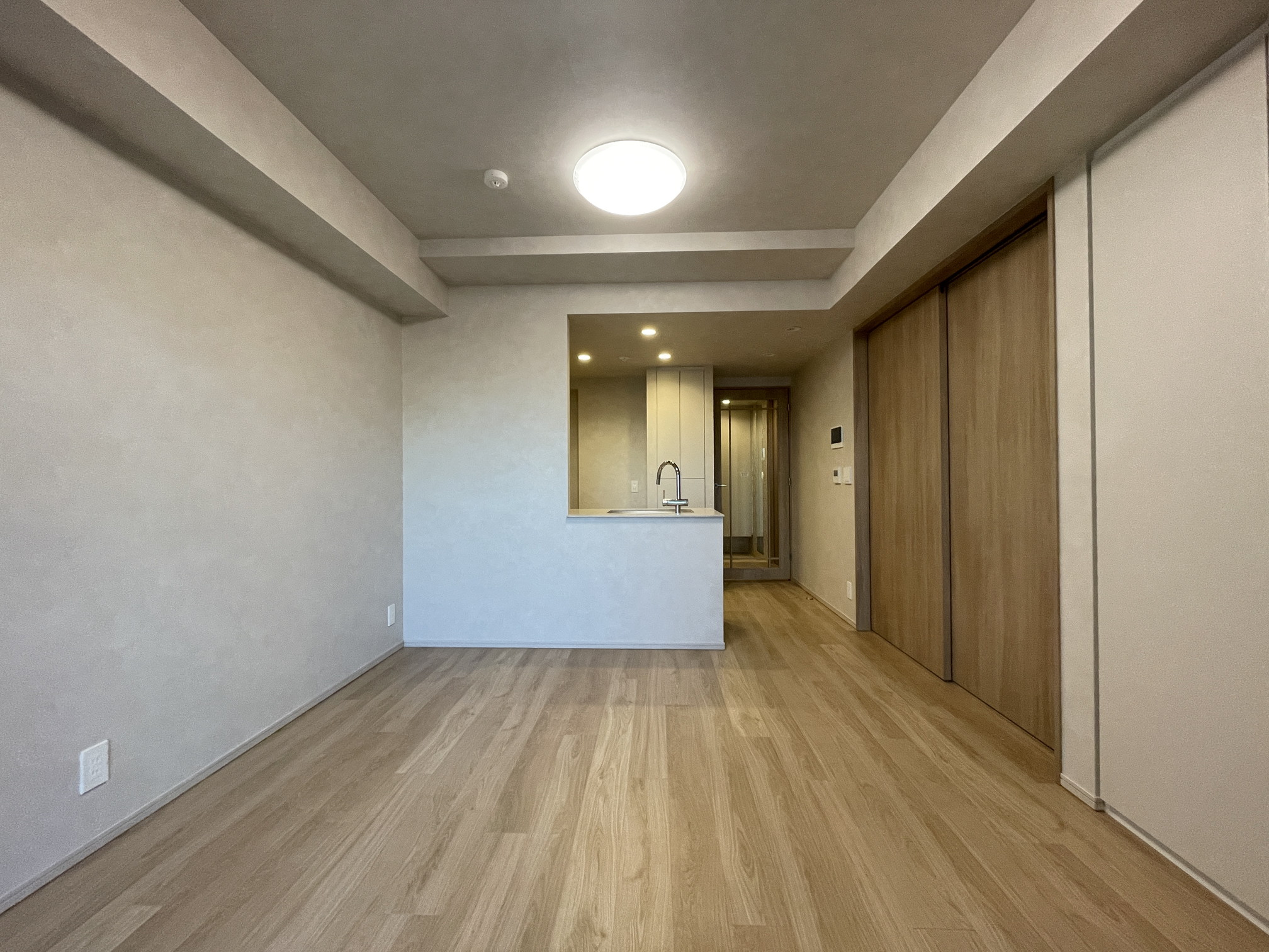 サンウッド浜田山505の室内2