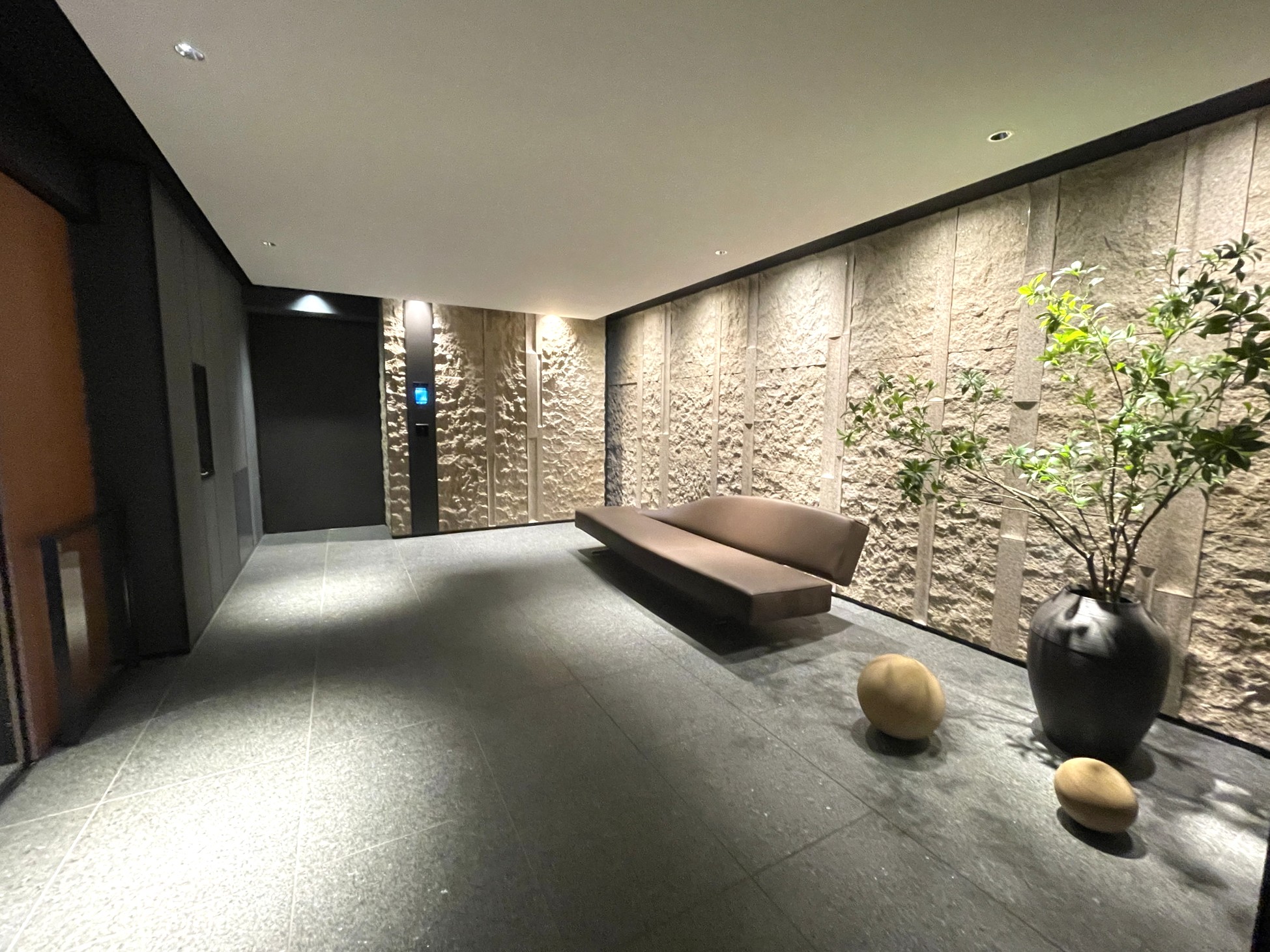 サンウッド浜田山505の室内1