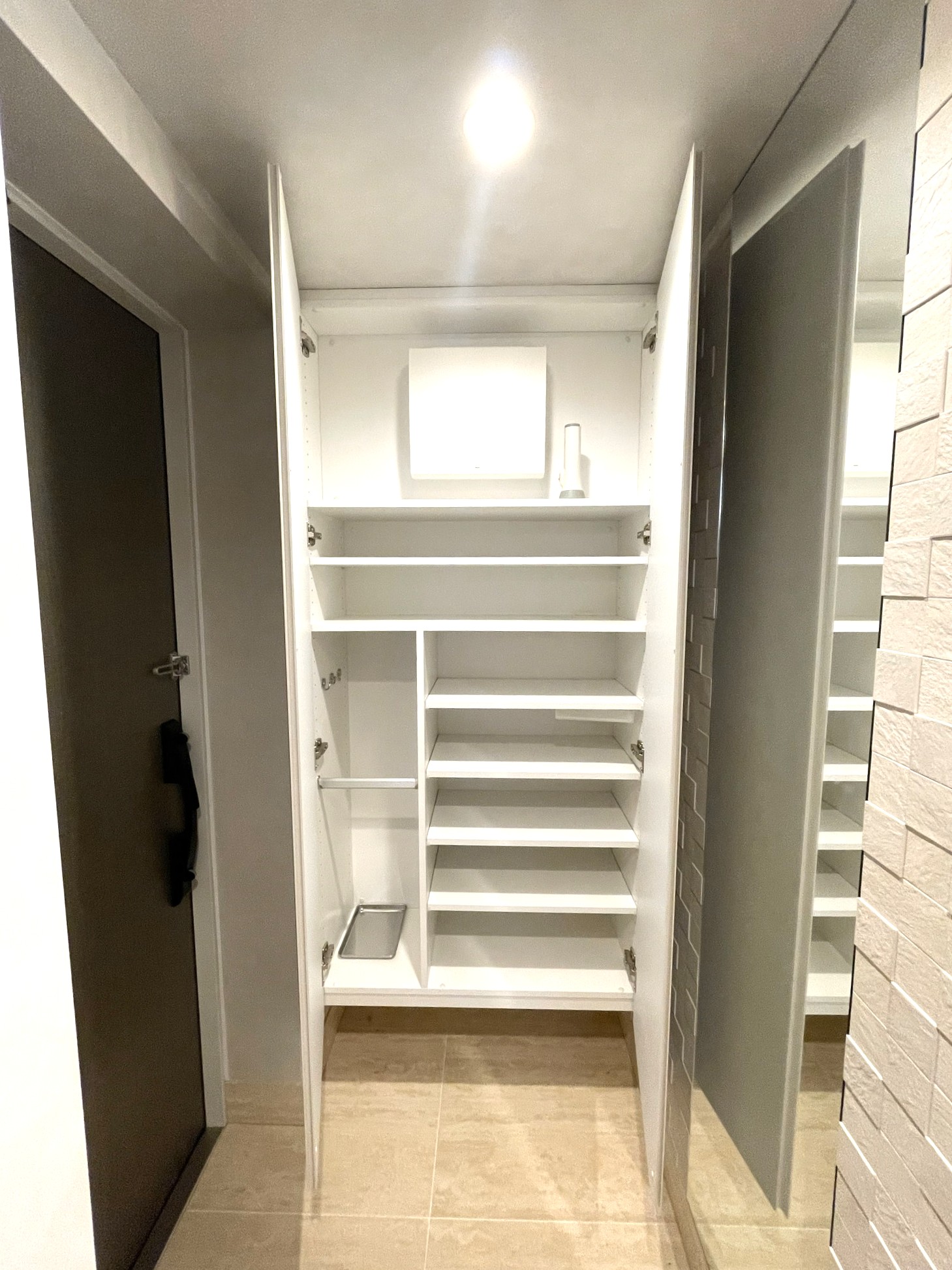 サンウッド浜田山505の室内10