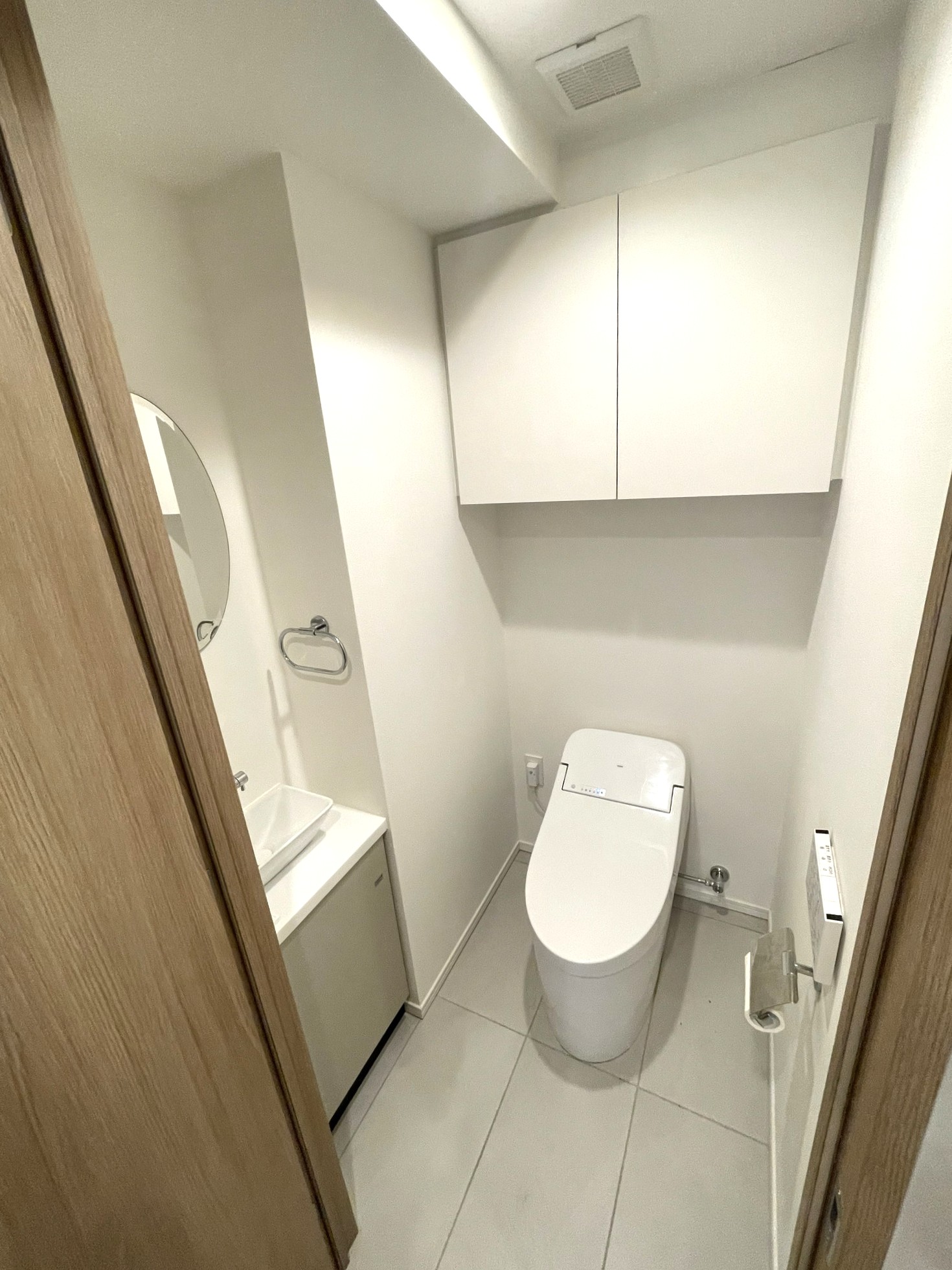 サンウッド浜田山505の室内6