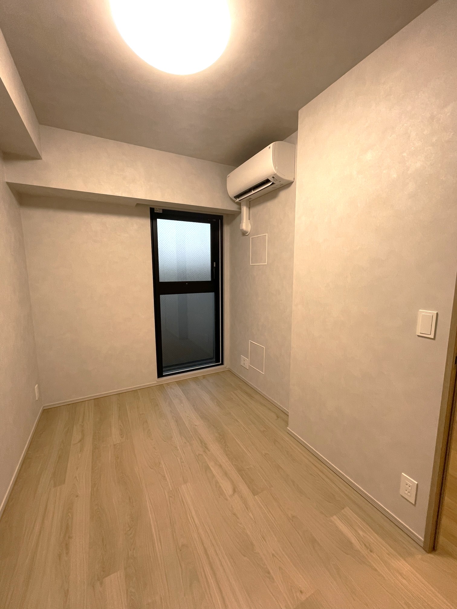 サンウッド浜田山505の室内7