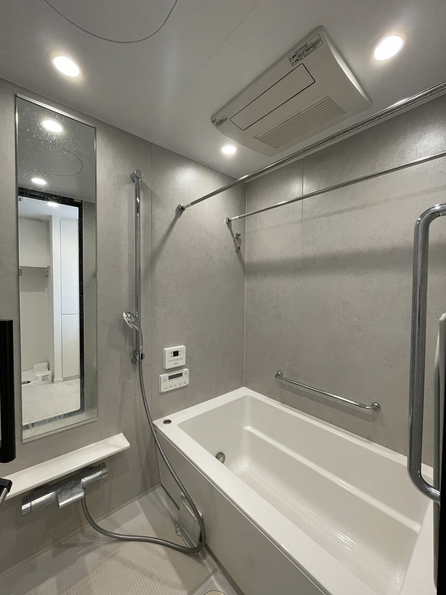 サンウッド浜田山505の室内5