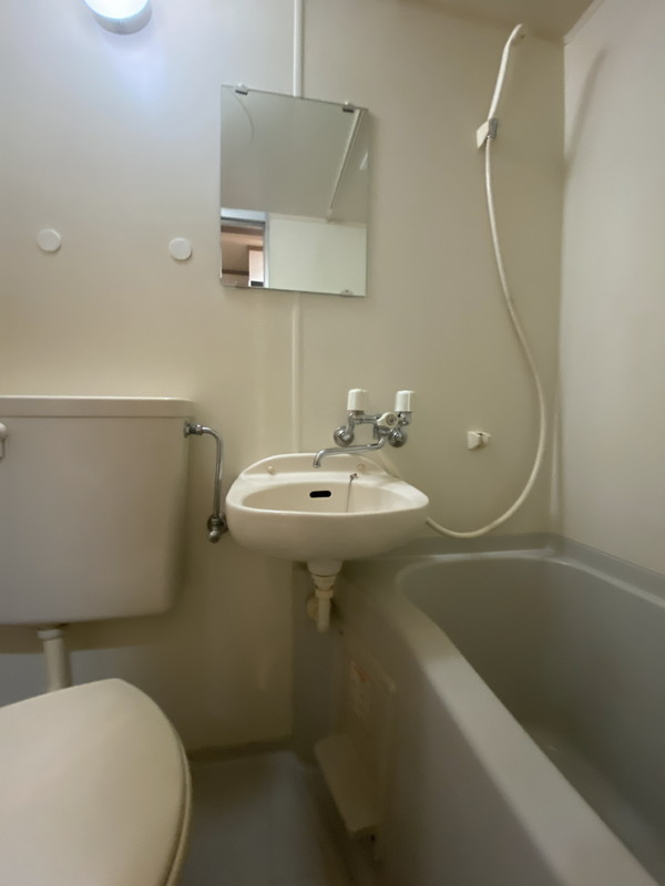 ETハウス2002の室内5