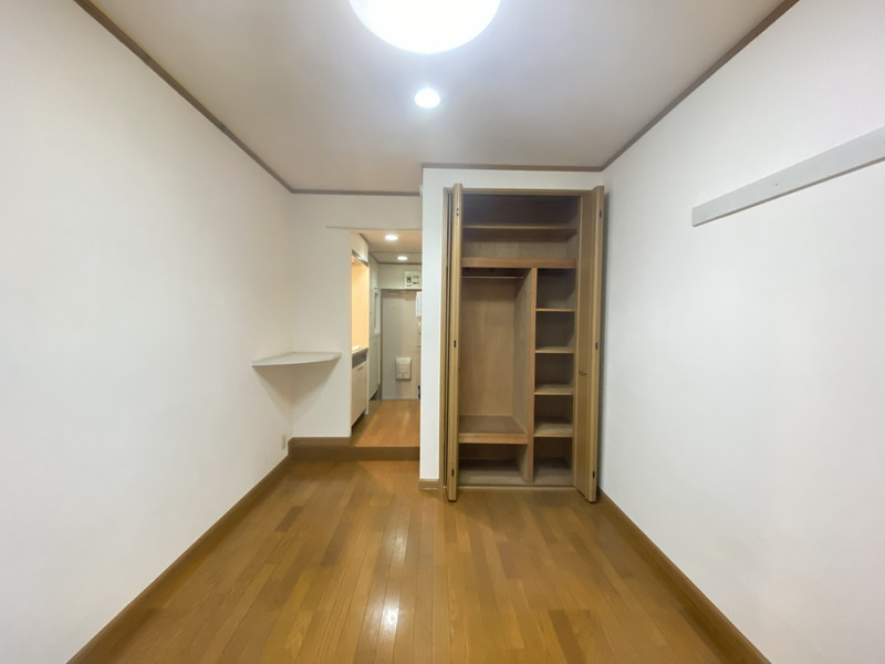 ETハウス2002の室内3